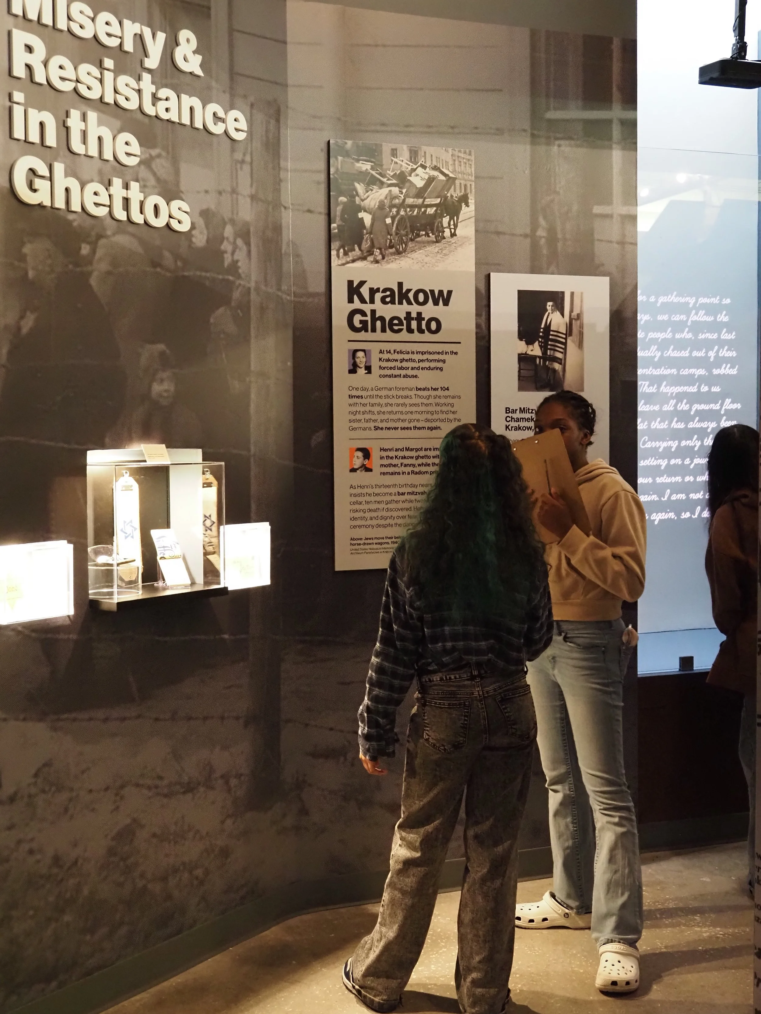 Holocaust Museum for Hope & Humanity — Holocaust Center of Florida
